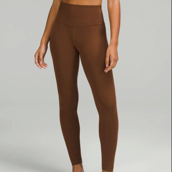 lululemon athletica Pants - lululemon Align™ High-Rise Pant 28"
